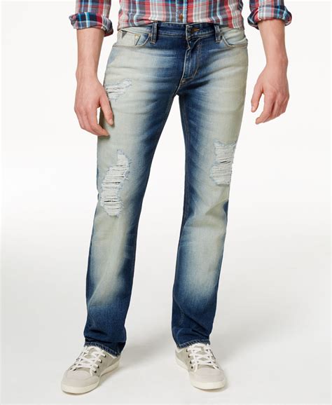 original guess jeans for men.